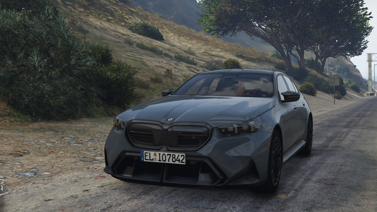 BMW M5