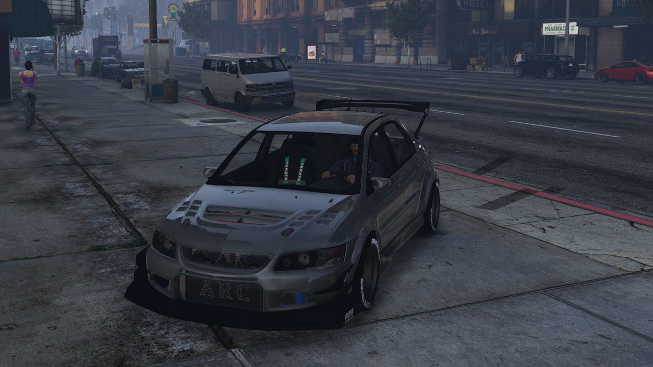 Topfoil Edition Custom